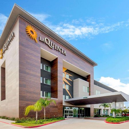 La Quinta By Wyndham Mcallen Convention Center Extérieur photo