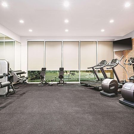 La Quinta By Wyndham Mcallen Convention Center Extérieur photo