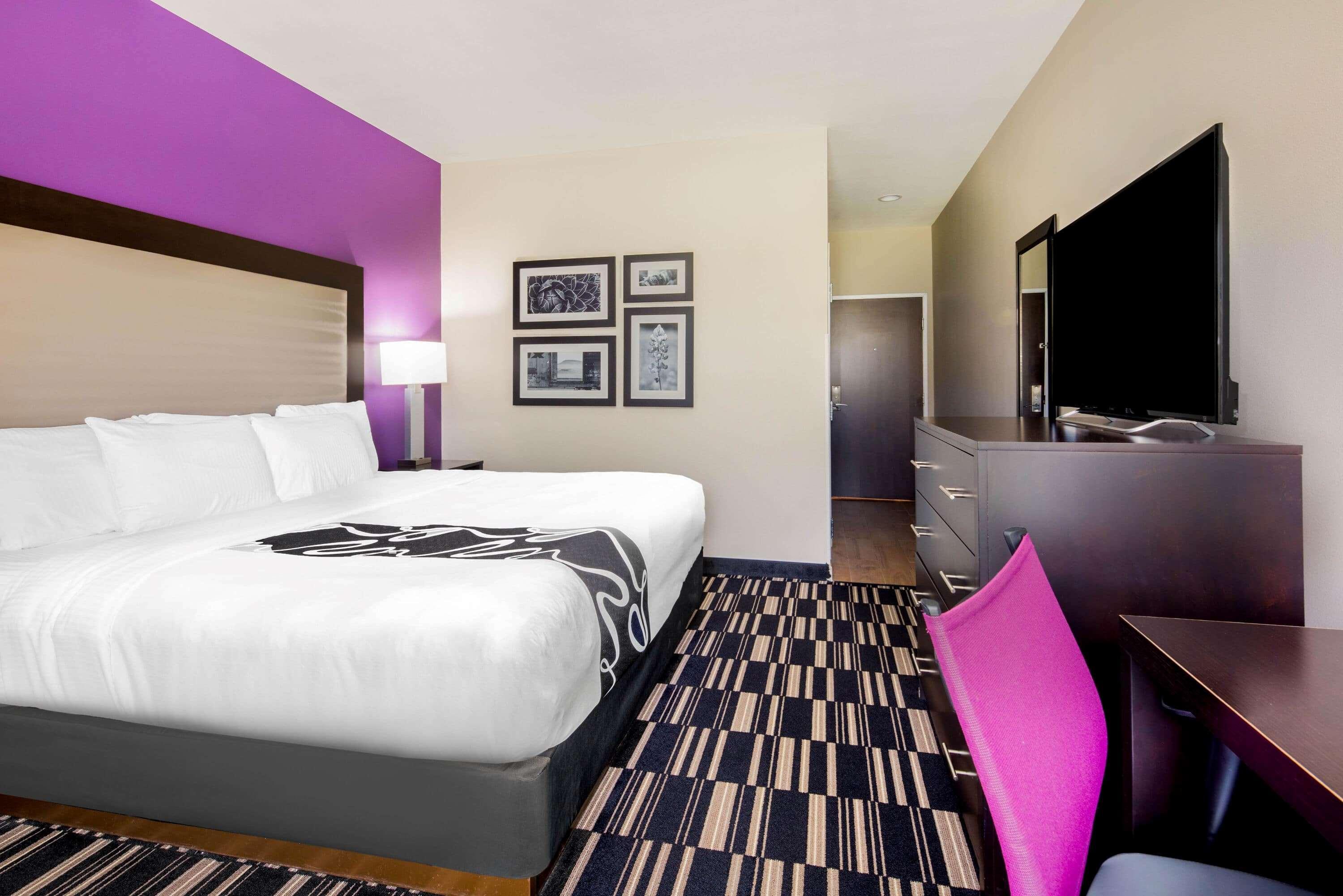 La Quinta By Wyndham Mcallen Convention Center Extérieur photo
