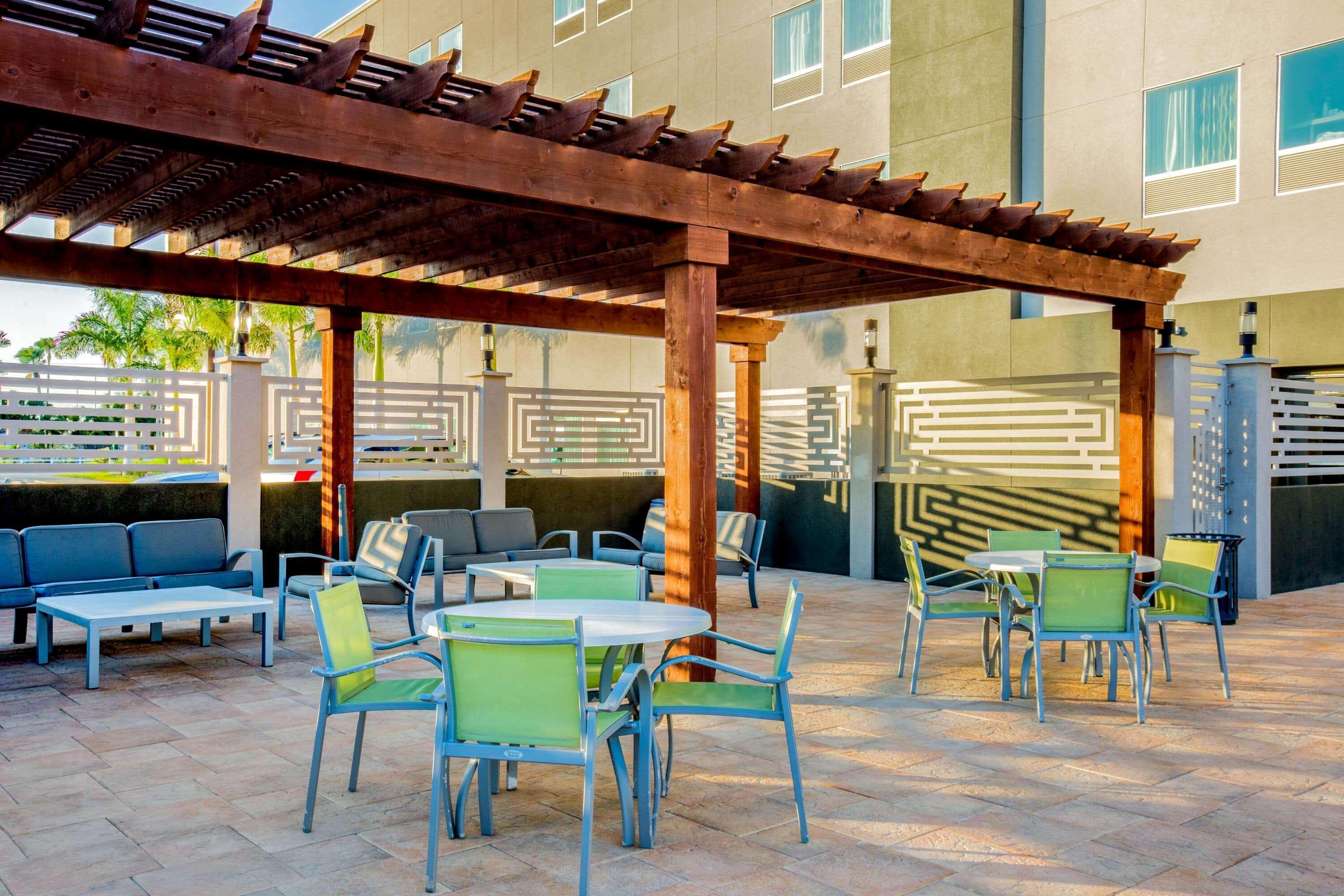 La Quinta By Wyndham Mcallen Convention Center Extérieur photo