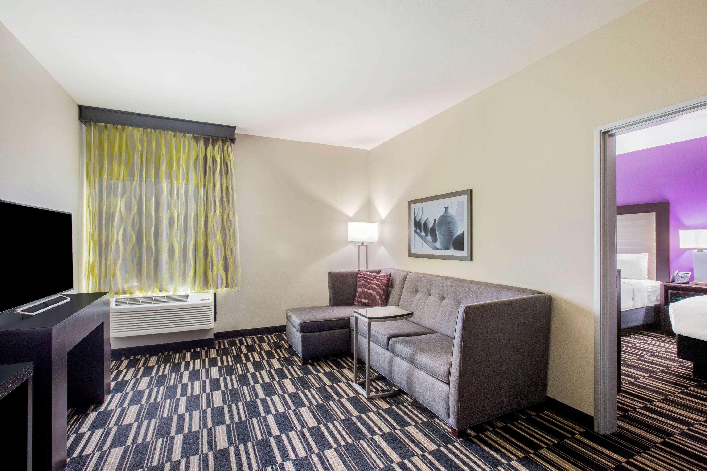 La Quinta By Wyndham Mcallen Convention Center Extérieur photo
