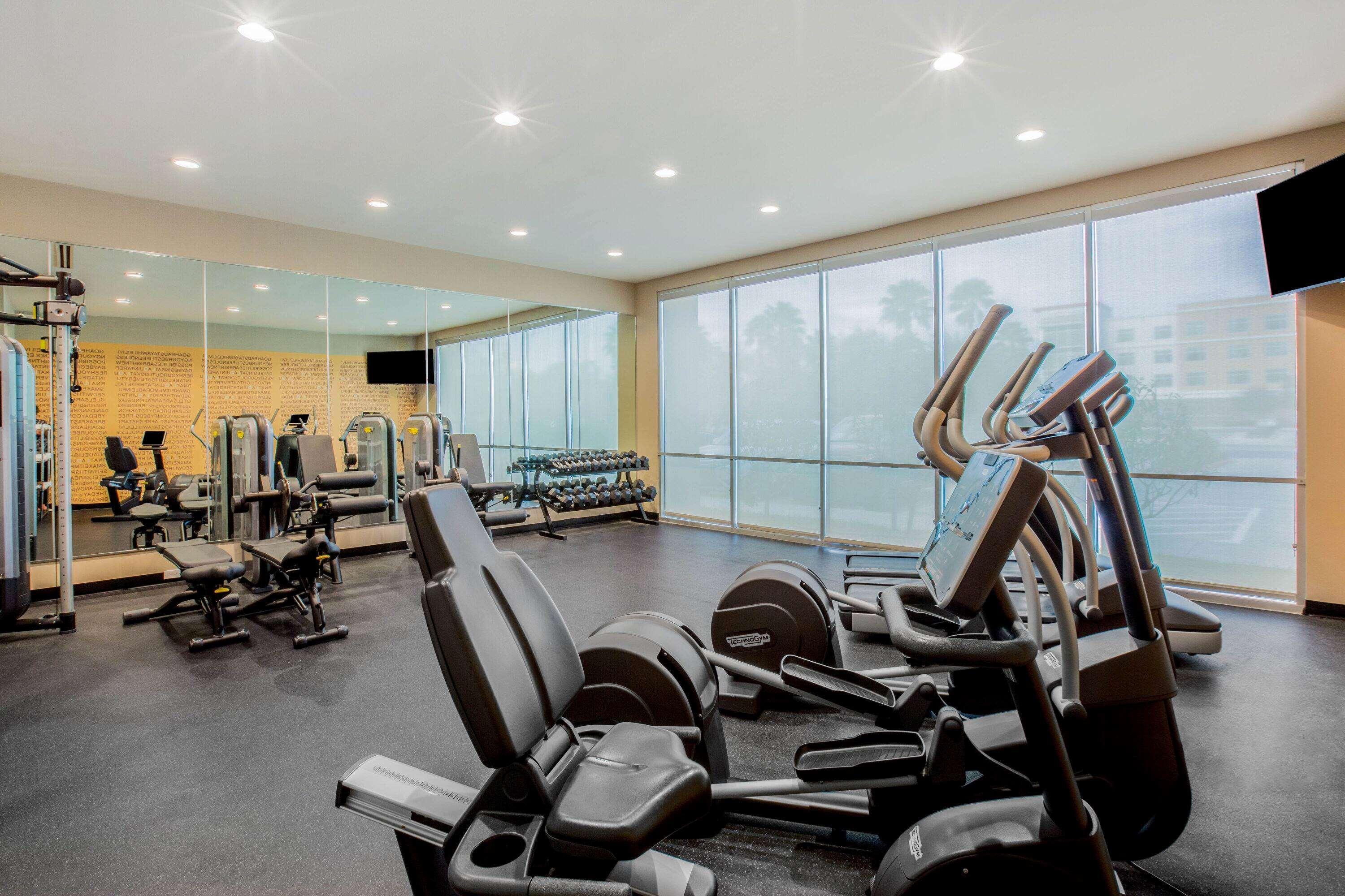 La Quinta By Wyndham Mcallen Convention Center Extérieur photo