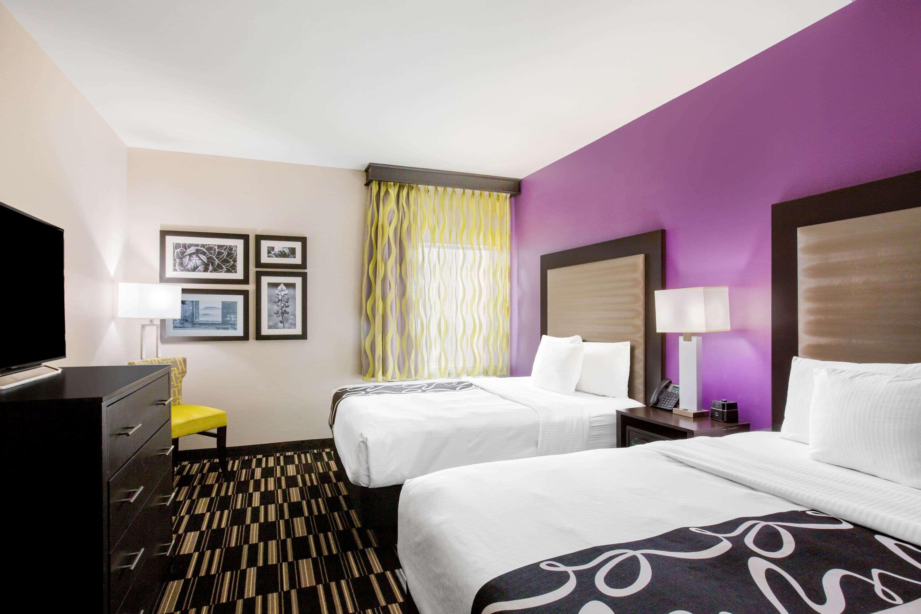 La Quinta By Wyndham Mcallen Convention Center Extérieur photo