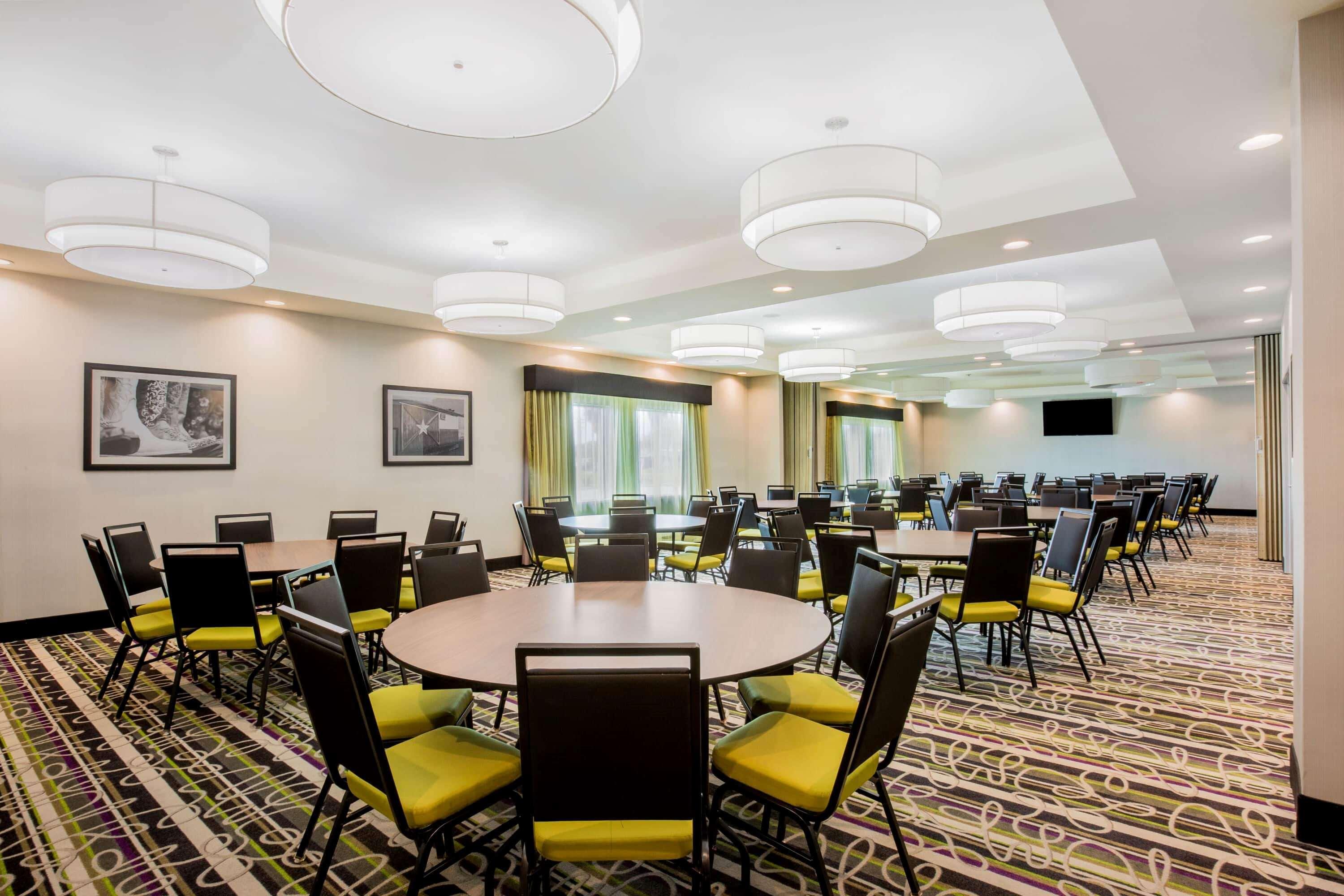 La Quinta By Wyndham Mcallen Convention Center Extérieur photo