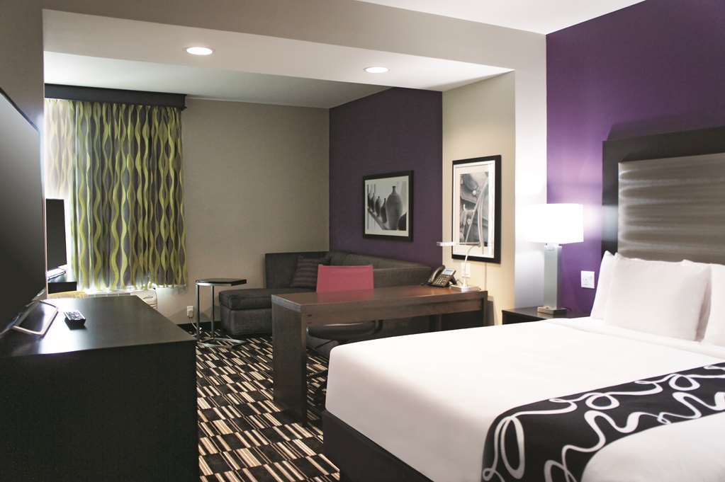 La Quinta By Wyndham Mcallen Convention Center Chambre photo