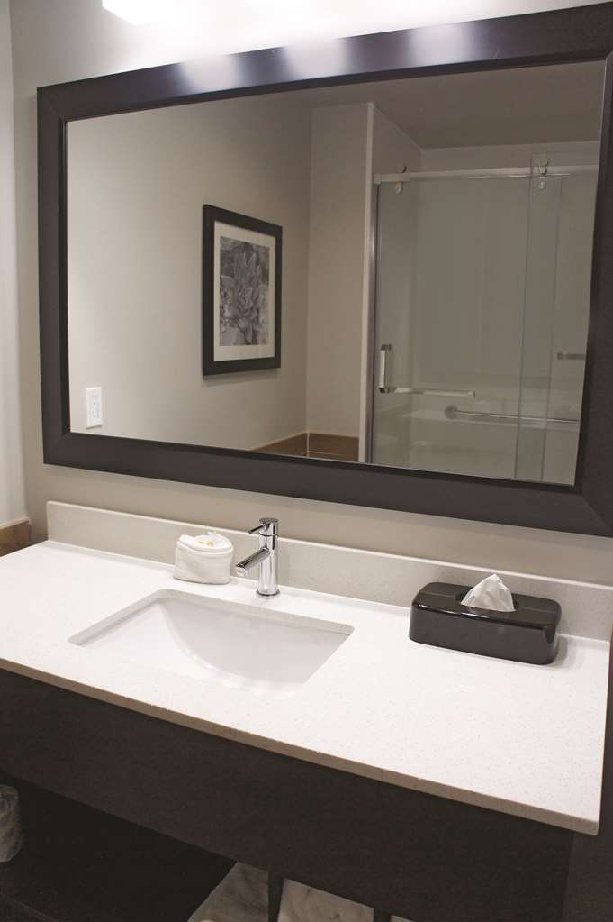 La Quinta By Wyndham Mcallen Convention Center Chambre photo