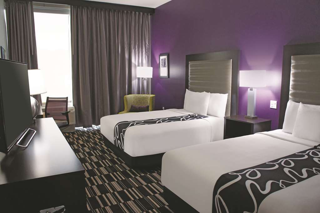 La Quinta By Wyndham Mcallen Convention Center Chambre photo