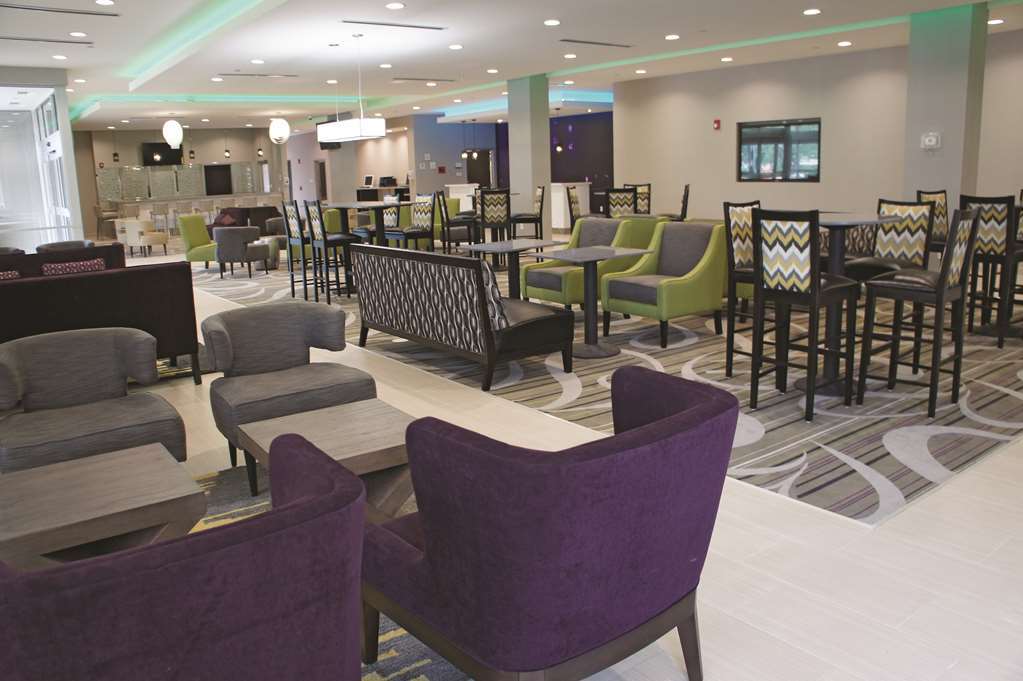 La Quinta By Wyndham Mcallen Convention Center Facilités photo