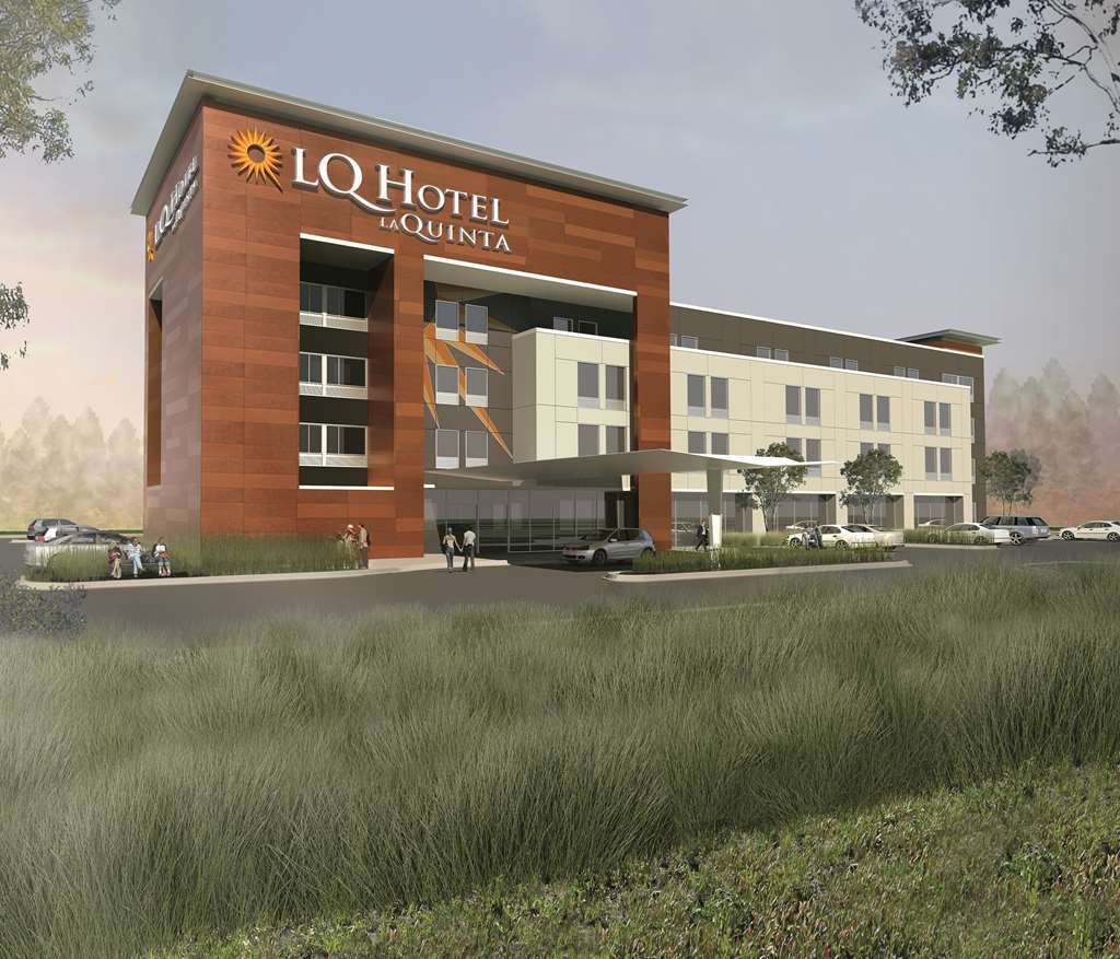 La Quinta By Wyndham Mcallen Convention Center Extérieur photo