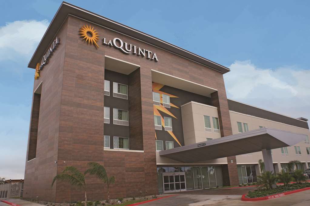 La Quinta By Wyndham Mcallen Convention Center Extérieur photo