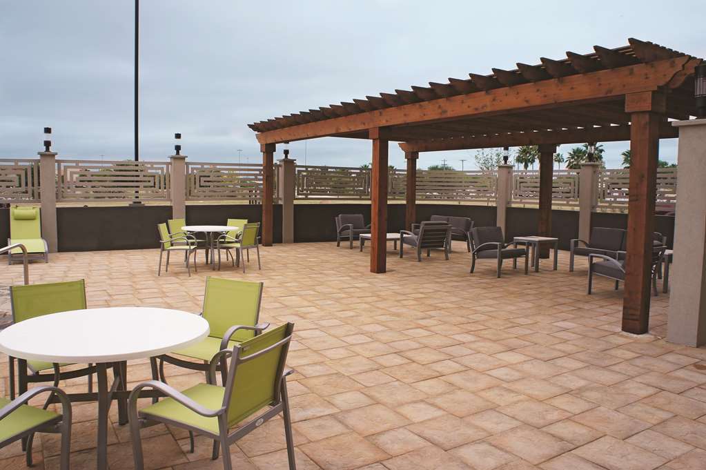 La Quinta By Wyndham Mcallen Convention Center Extérieur photo