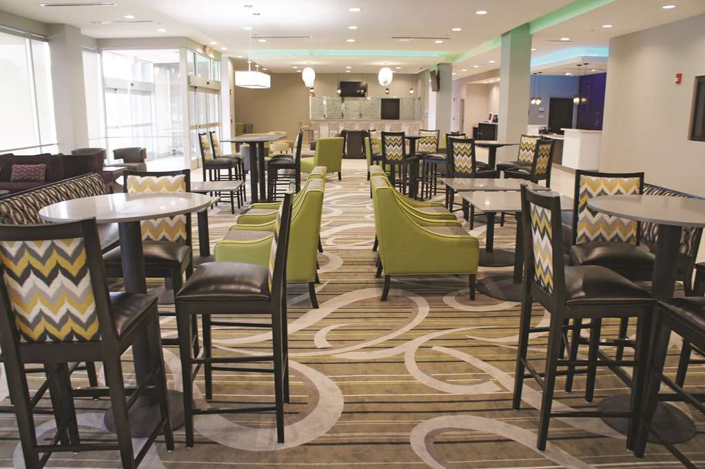 La Quinta By Wyndham Mcallen Convention Center Intérieur photo