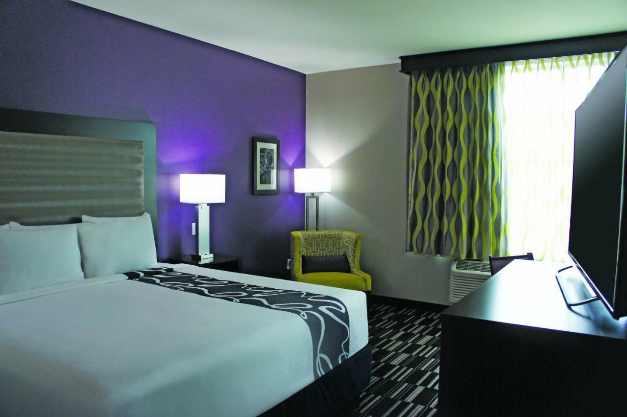 La Quinta By Wyndham Mcallen Convention Center Extérieur photo